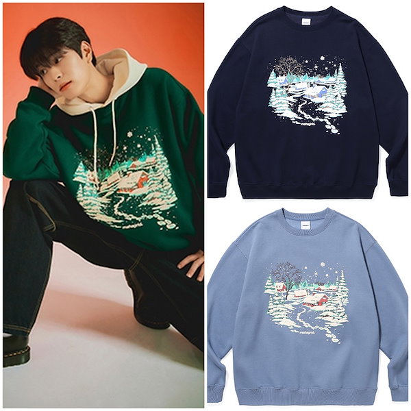 Qoo10] MAHAGRID [StrayKidsスンミン] LAND