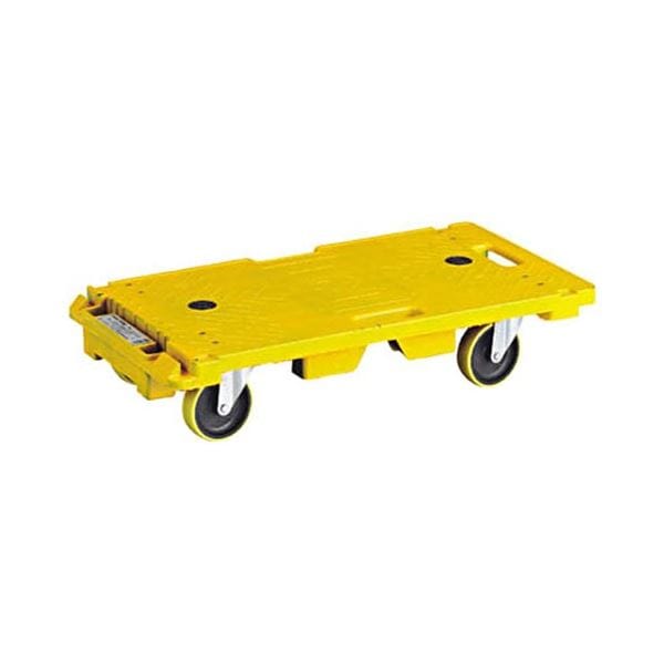 マルチキャリー 帯電防止連結くん 680x390mm MP-6839EU-100 1台 完成品