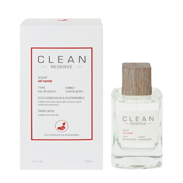 リザーブ セルサンタル EDP SP 100ml