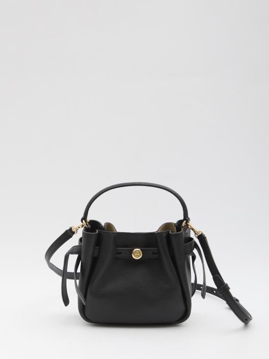 TORY BURCH Women Messenger Bags 179988 BLACK