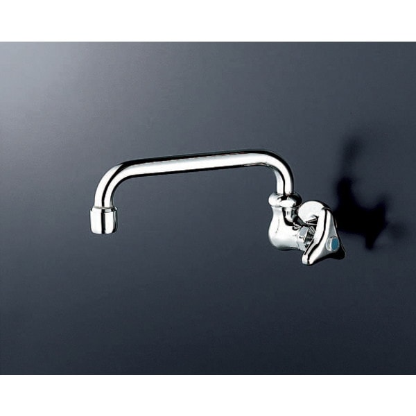 K10F-JAN 泡沫横自在水栓