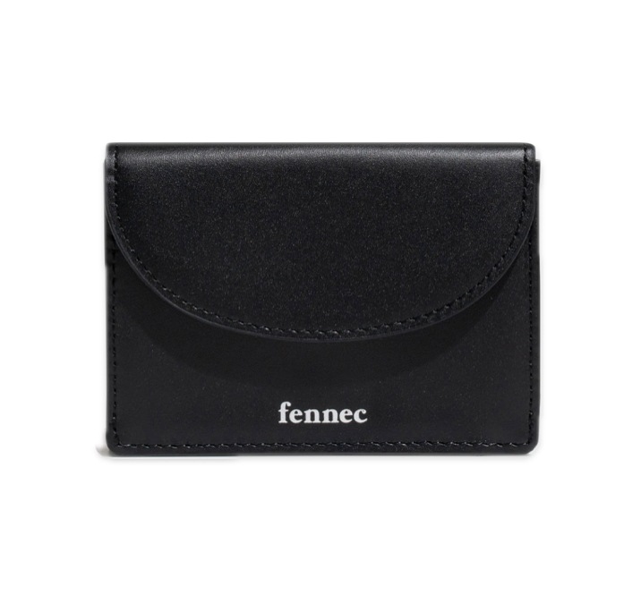 HALFMOON MINI WALLET(6COLOR)