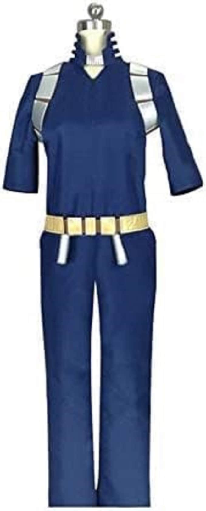 僕のヒーローアカデミア　轟焦凍 とどろき しょうと オールインウン 風 コスプレ衣装