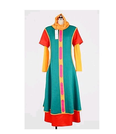 ペトリキフカ・プレート 40cm（製） タラスシェフチェンコ詩中 ペトリキフカ・プレート 40cm（ウクライナ製） タラスシェフチェンコ詩