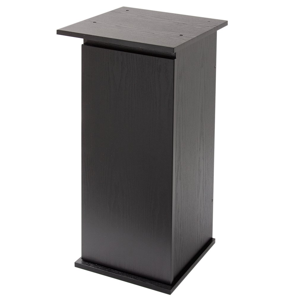 水槽台　コトブキ工芸　プロスタイル　３００／３５０ＳＱ　ブラック　３０ｃｍ　お一人様１点限り　ＣＲＣ10―32―03―00―00キャビネット・水槽台