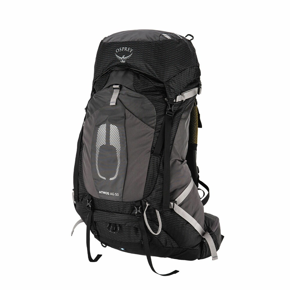 バックパック アトモス AG 50 リュックサック ザック 47-50L アウトドア 登山 リュック