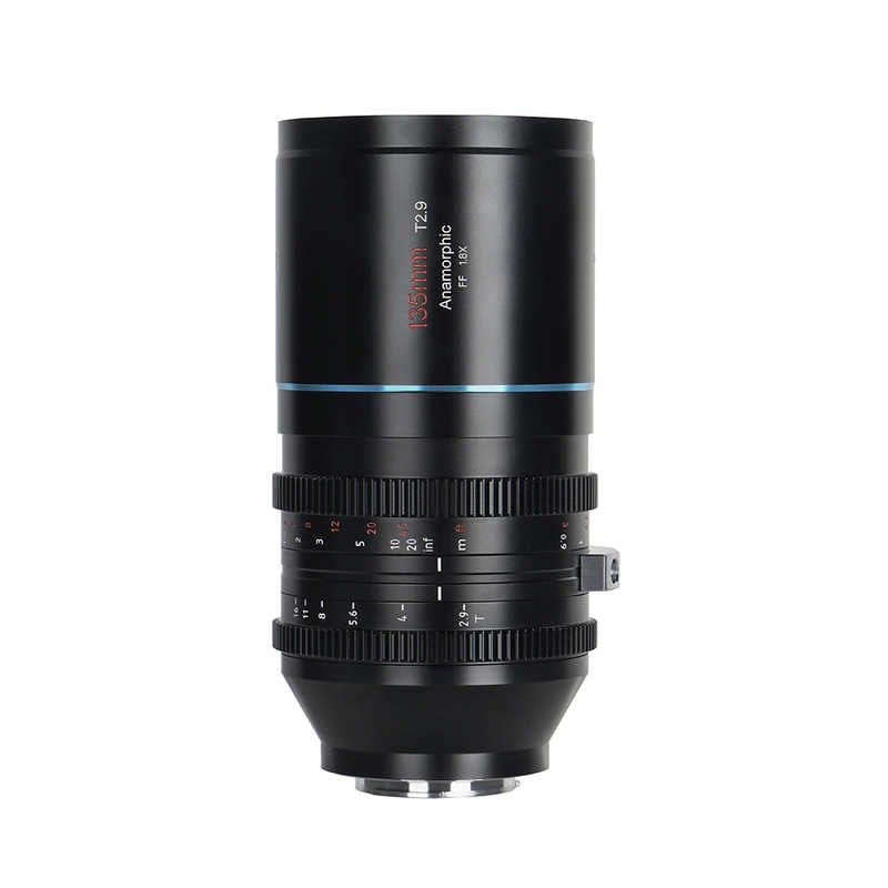 SIRUI　カメラレンズ (ソニーE用)　Venus_E135-JP 90,750円