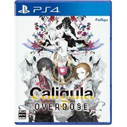 Caligula OVERDOSE [PS4]