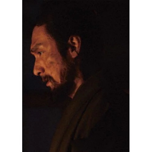 【DVD】碁盤斬り DVD豪華版 5,392円