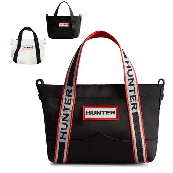 ナイロントートバッグubs1203kbm Nylon Mini Top Clip バック 11,000円