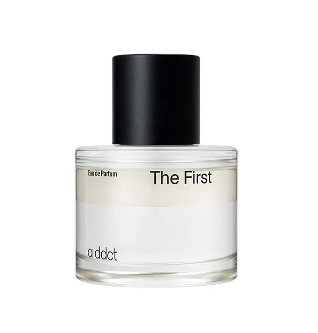 The First EDP 50mL / 韓国香水