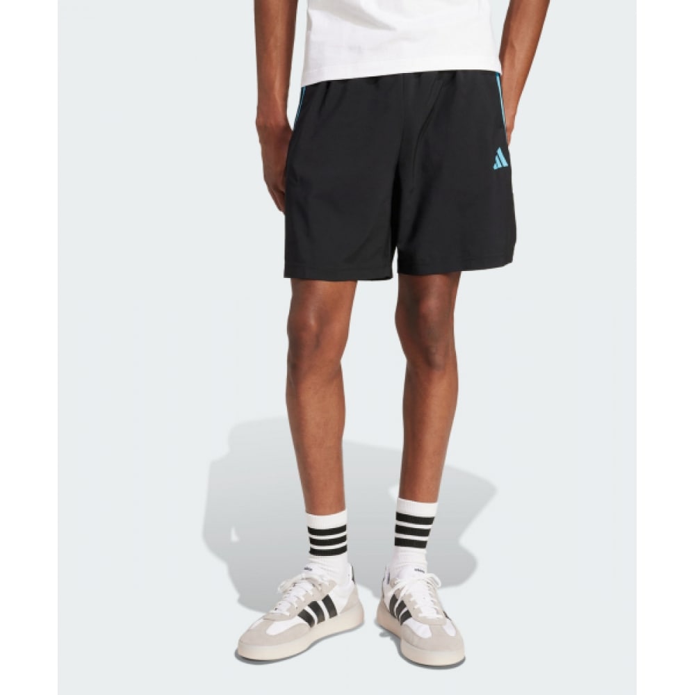 ADIDAS House of Tiro ウーブンショーツ JP3075