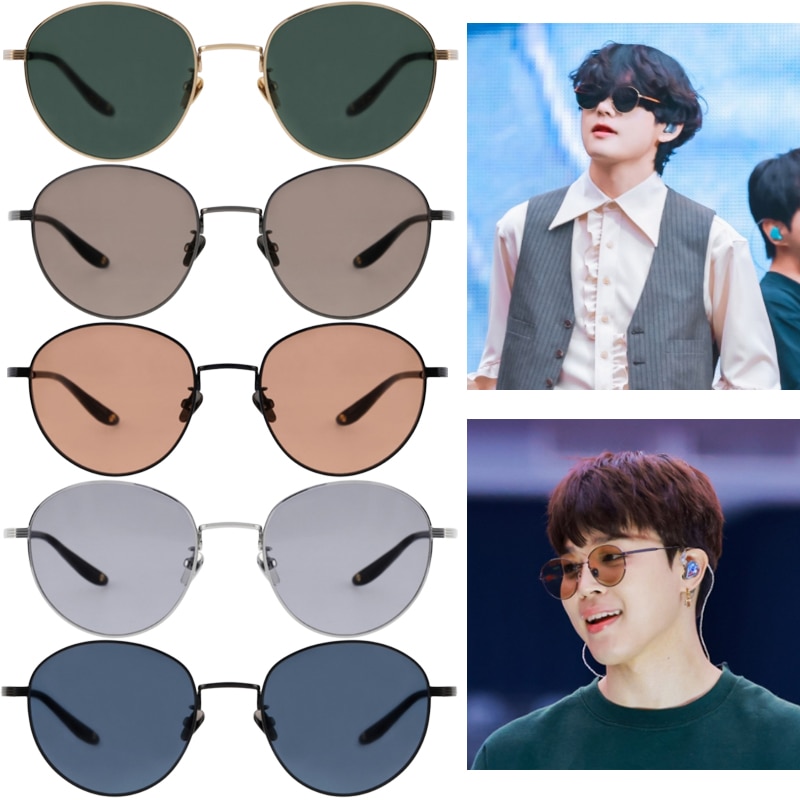 Qoo10] MANOMOS MANO 防弾少年団 BTS V,JIM : バッグ・雑貨