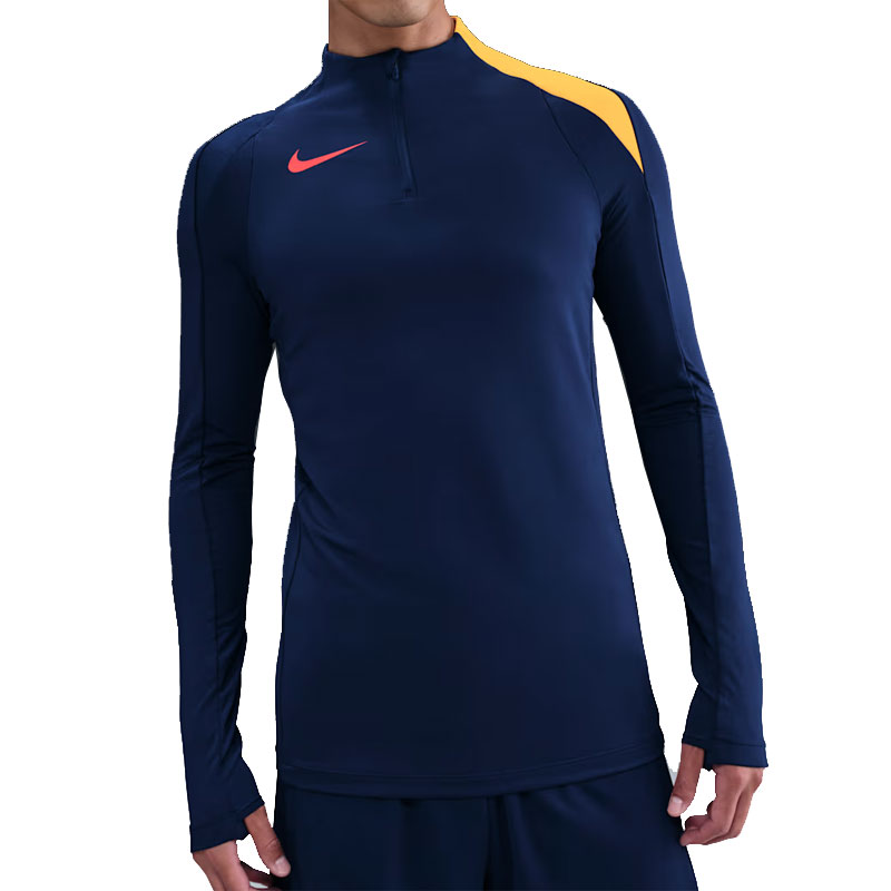 ナイキ DF STRK DRIL L/S トップ T90 サッカーウェア ジャージシャツ 25HO (HV6403-492)