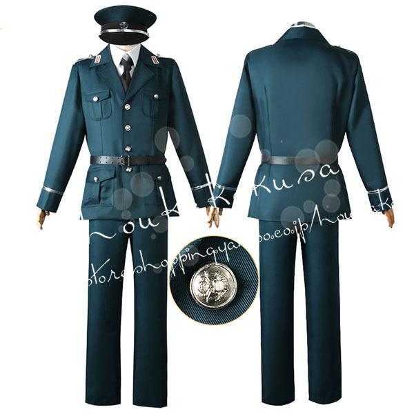 【一部分3日内出荷】SPY×FAMILY スパイファミリー 風 ユーリ・ブライア 日常服 コスプレ衣装ウィッグ cosplay 変装 仮装 コスチューム
