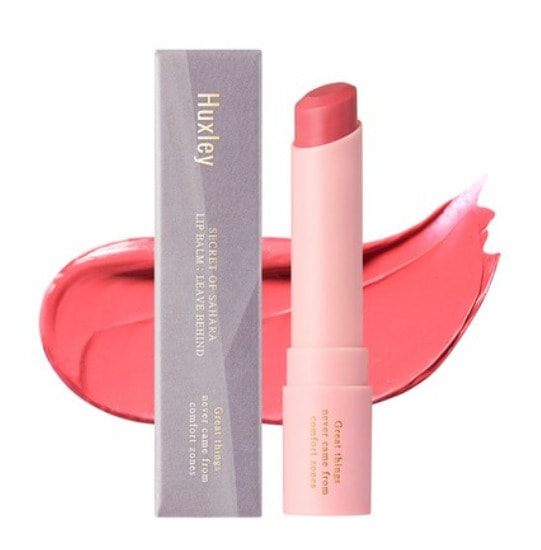 リップバーム リブビハインド