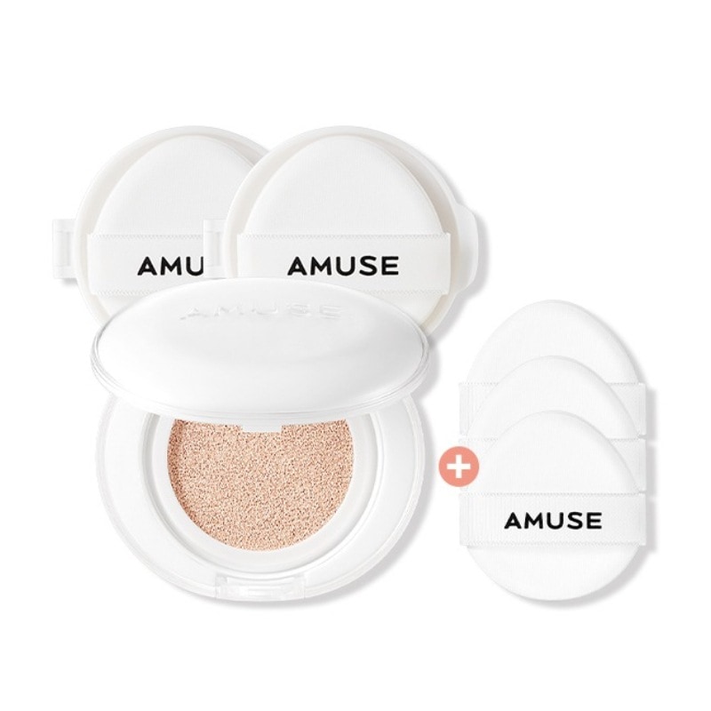 セラミックスキン パーフェクター クッションセット(本品＋リフィル2個)