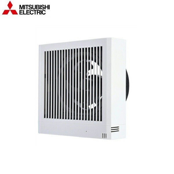 V-12PTLD8 パイプ用ファン 24時間換気機能付 温度センサータイプ