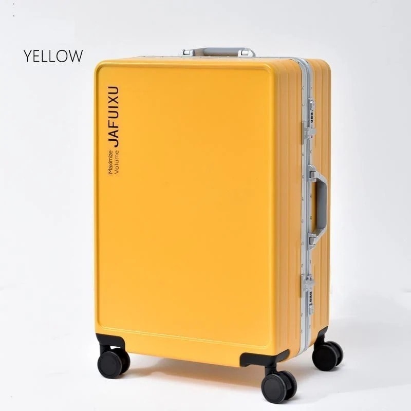 バッグキャリーバッグTSAロック 機内持ち込み スーツケース キャリーバッグ アルミフレーム 耐衝撃 ゃれ 静音 Mサイズ 大容量 オンベイキ おし S 旅行 キャリーケース 超軽量