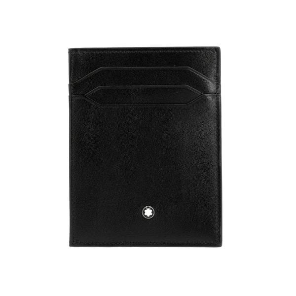 [MONTBLANC] 198328 男性用カードホルダー