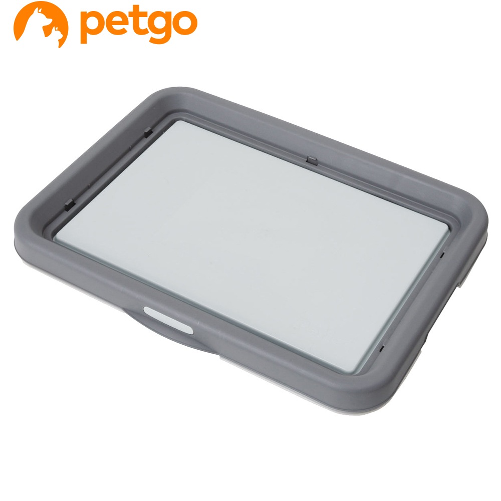 �y�e�B�I �Ў�ł炭�炭 �h�b�O�g���[ ���M�����[ [�O���[]