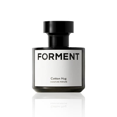 [FORMENT] シグネチャー COTTON Breeze 香水 50ml★8時間持続 Forment經典香水-Cotton Breeze (50ml)