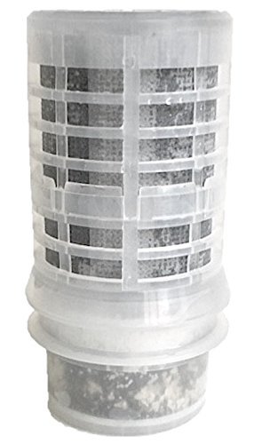 ガイアの水135 蛇口用浄水器専用カートリッジ （１日50リットルで２ヶ月間使用可能） 7,078円