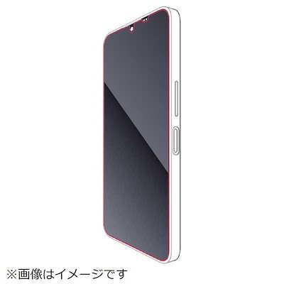 他サイト： エレコム PM-S241FLFG AQUOS wish4 SH-52E フィルム 高透明 抗菌 指紋防止 気泡防止の商品画像