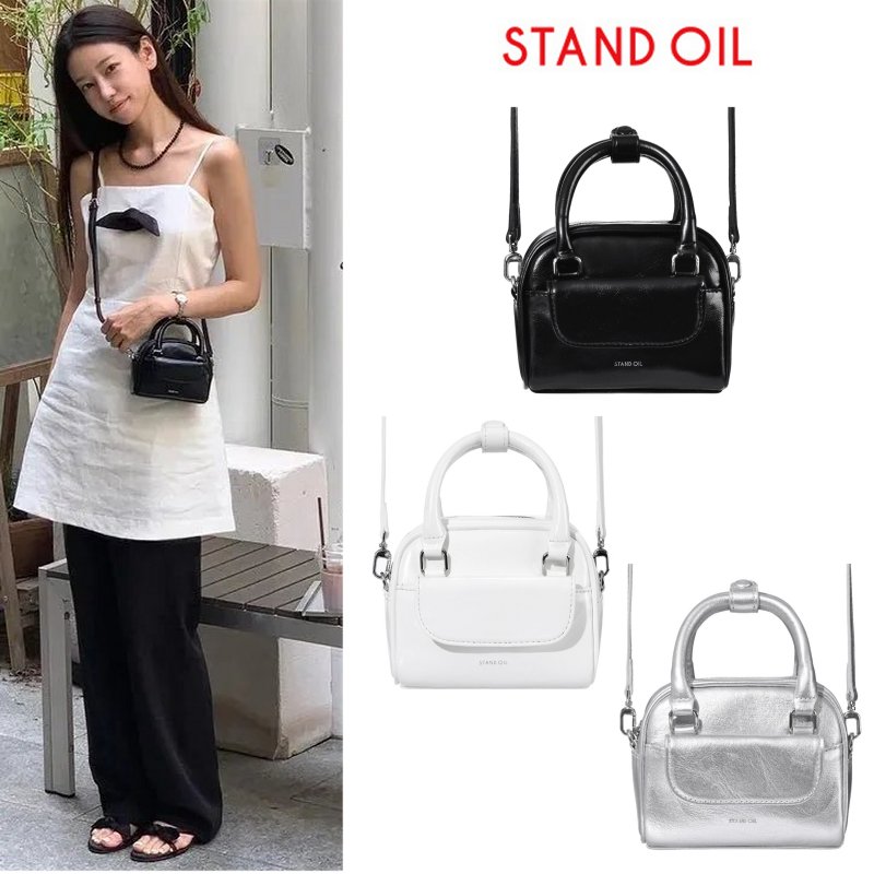 Chubby Bag Tiny - 3 色 (公式正規品)