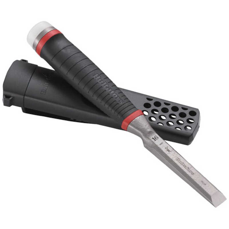 HULTAFORS　Hultafors ストライキングチゼル 16mm HDC16　390643