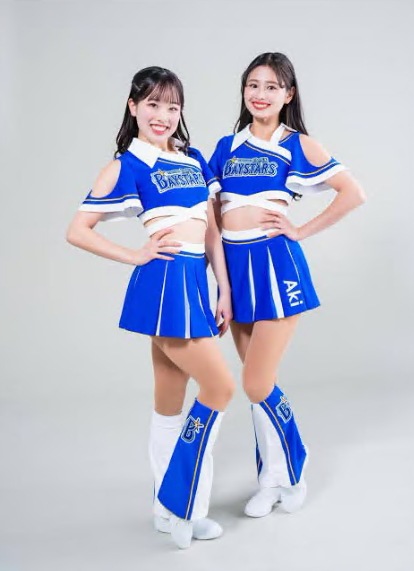 コスプレ衣装チアリーディング ダンス服 プロ野球チア衣装 チアガール ユニホーム オーダメイド可