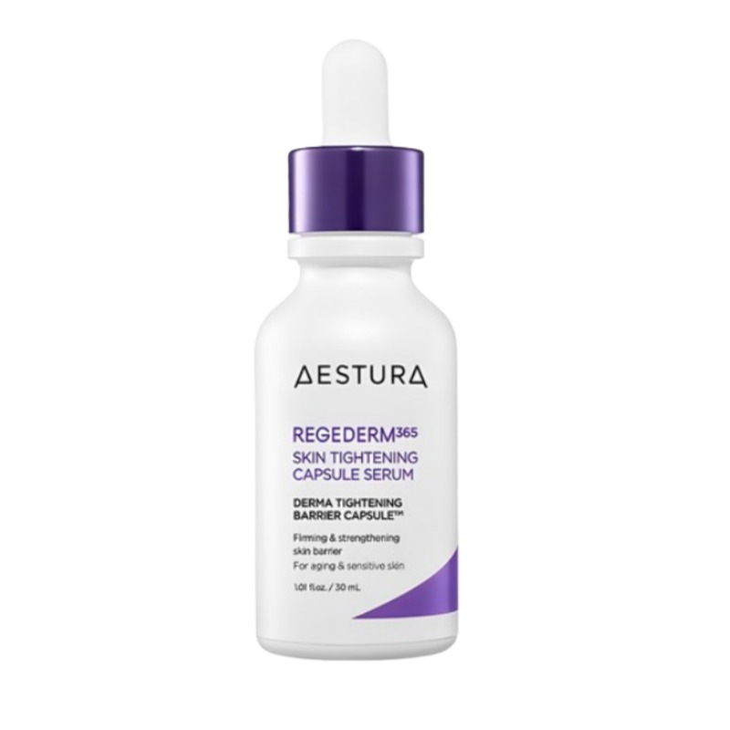 リジェダム 365 毛穴弾力 カプセル セラム30ml
