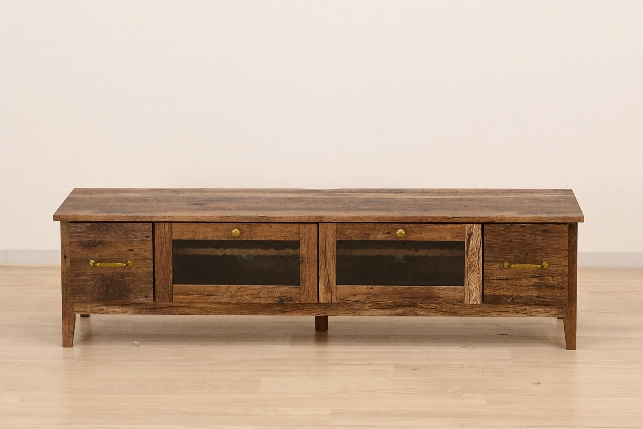 テレビボード テレビ台 TVボード TV台 ローボード 152cm幅