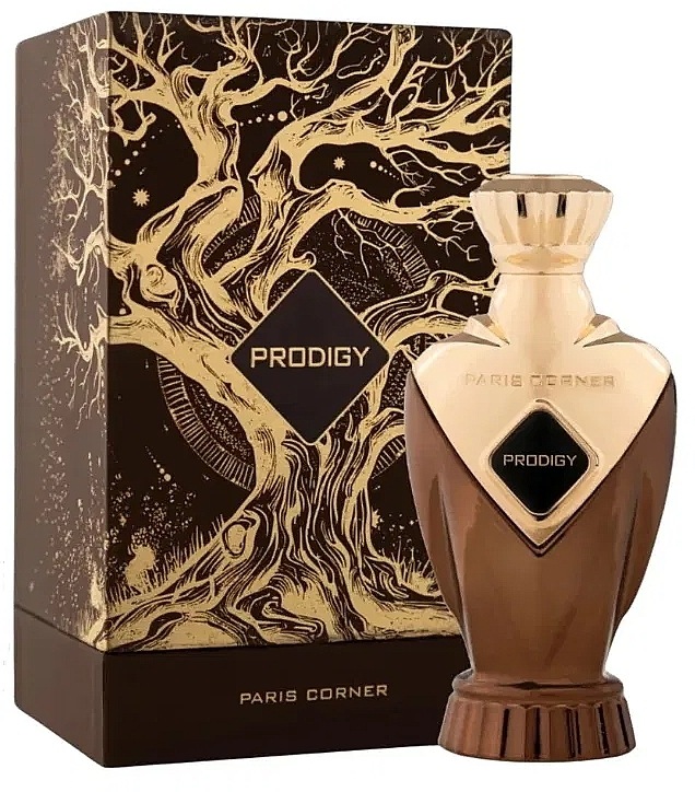 プロディジー EDP 100ml PRODIGY