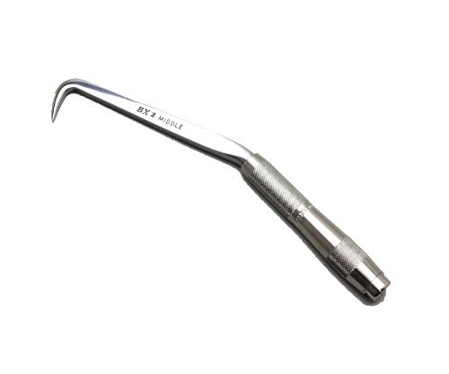 BXハッカー ミドル BX2