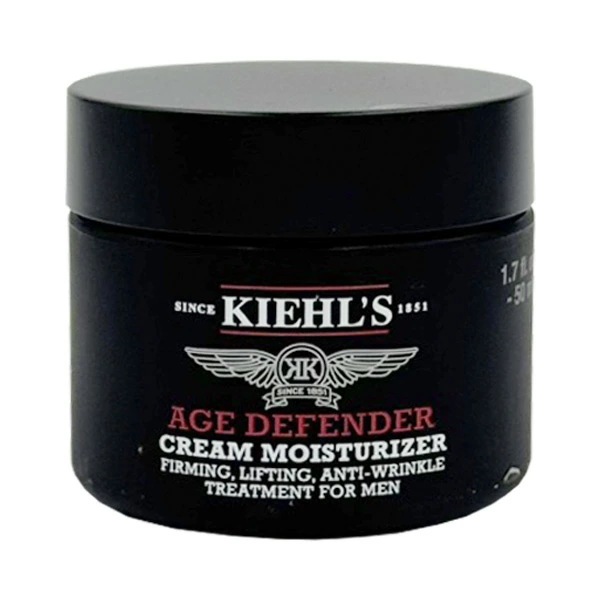 Kiehl s AGDエイジケアクリーム 50mL