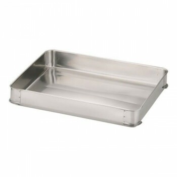 三宝産業　ステンレス　システムバット（餃子バット）　大60　ASS1402