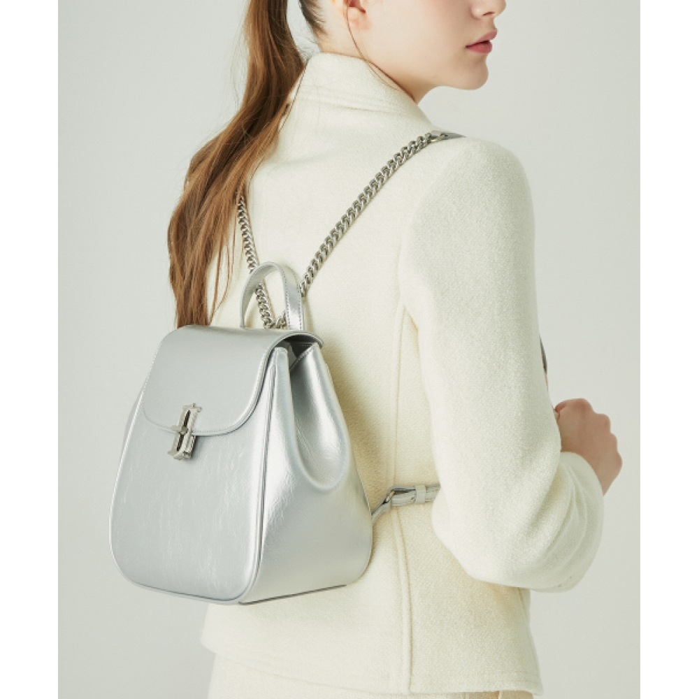 ジェスティーナ・アリ SM バックパック SI (JHNCHB4BS942SI980)