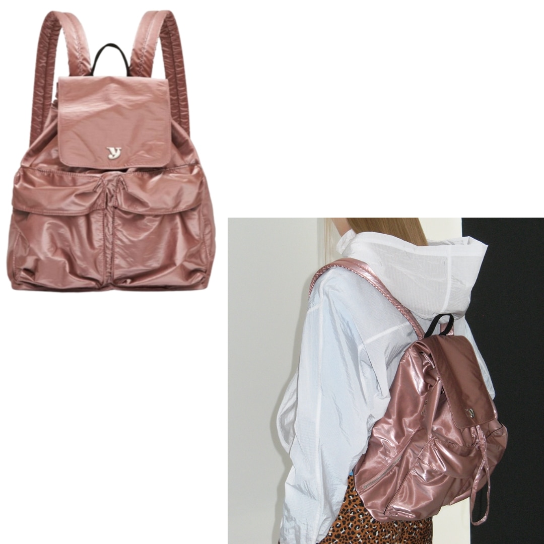 韓国人気ブランド☆day backpack (sunset pink)/YEOMIM Amazon.com | GO2COSY ENHYPEN Backpack JUNGWON NI-KI SUNOO