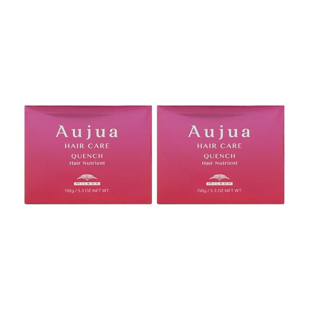 オージュア クエンチ ヘアニュートリエント 150g 【2本セット】