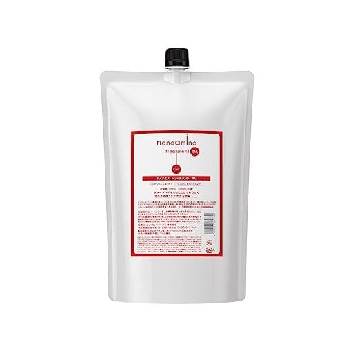 NANOAMINO ナノアミノトリートメントRM 1000G(詰替)
