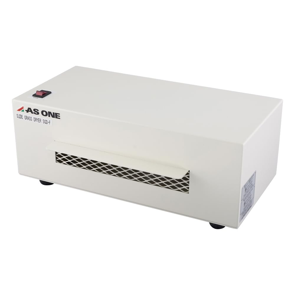 アズワン スライドグラスドライヤー SGD-F /1-4178-01
