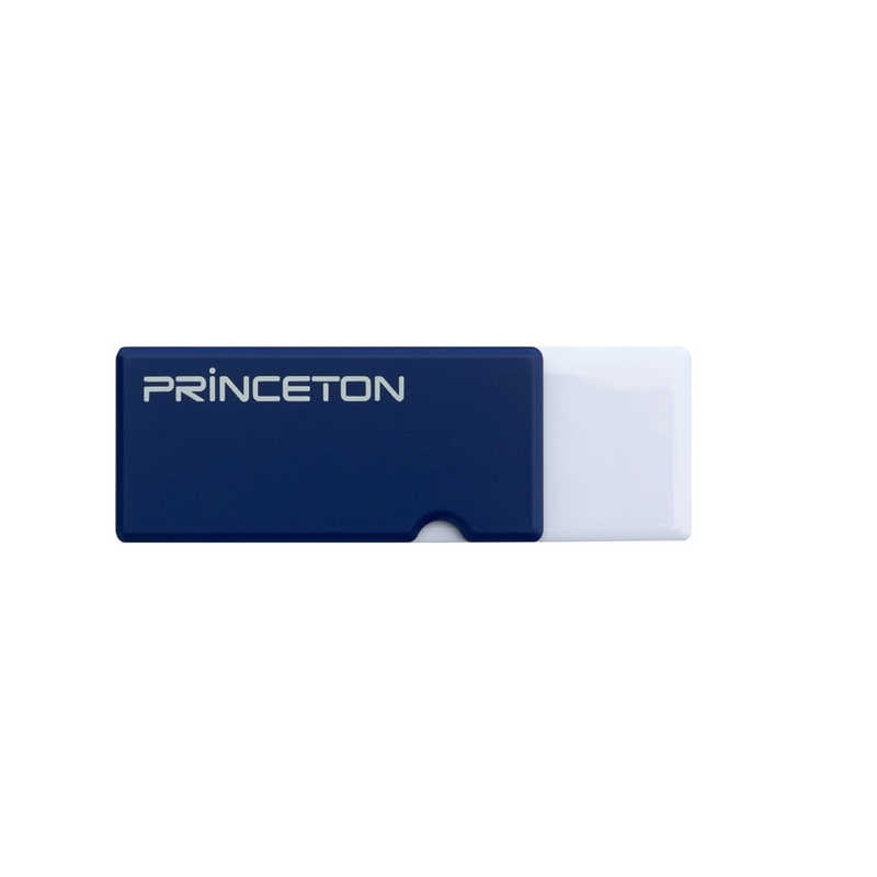 プリンストン　USBメモリー[64GB/USB3.0/回転式]　PFU-XTF/64GBL ブルｰ 4,455円