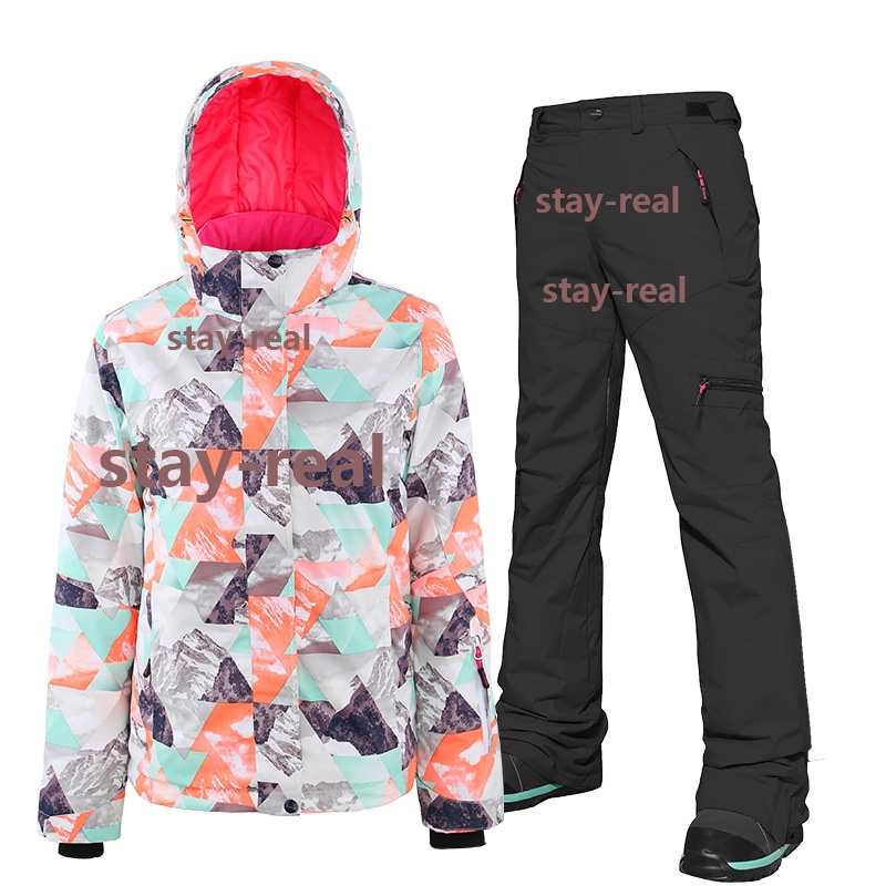 メンズウェア スキーウェア スノーボードウェア スノボウェア レディース メンズ ユニセックス 6,159円