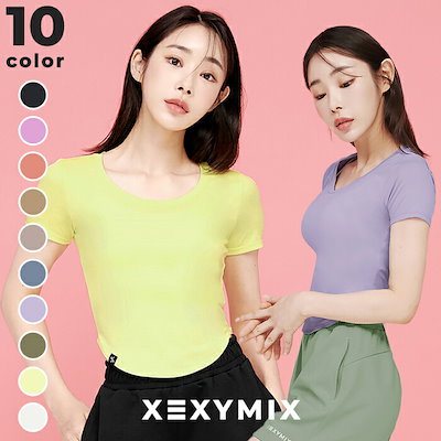 Qoo10] ゼクシィミックス XT4355G XELLA LIGHT : レディース服