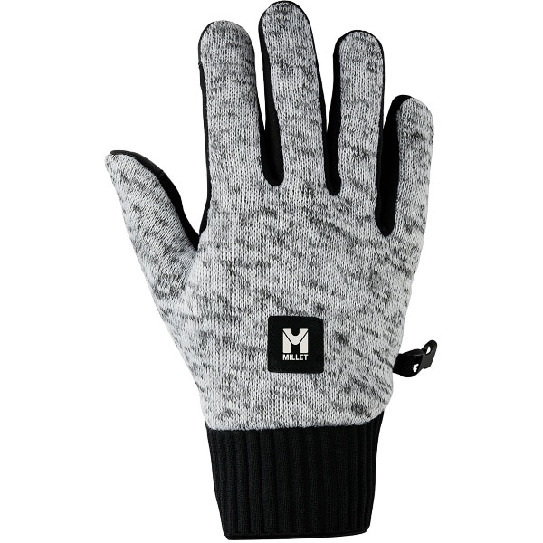 MILLET ミレー URBAN GLOVE アウトドア 手袋 MIV9268-N9090