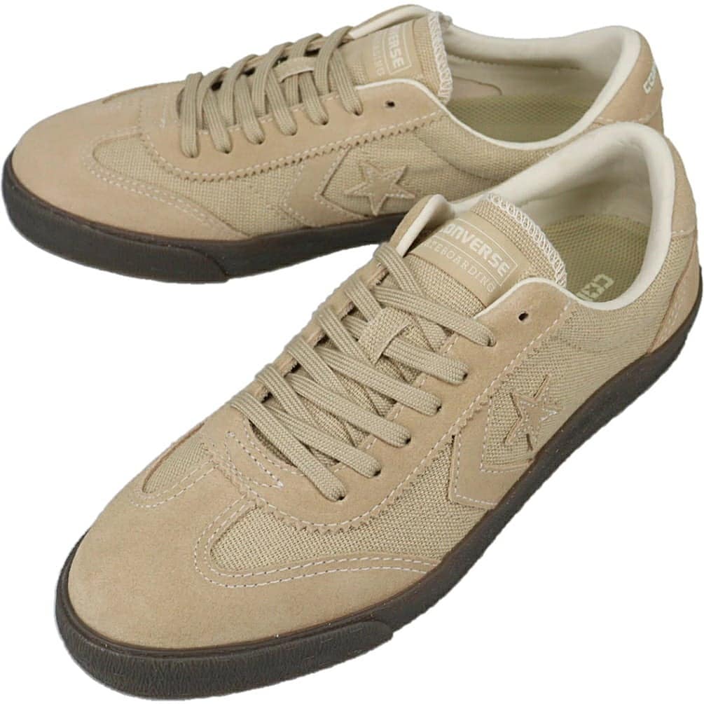 ロードクラシック SK ヘンプ OX ベージュ 1SF148 33702920