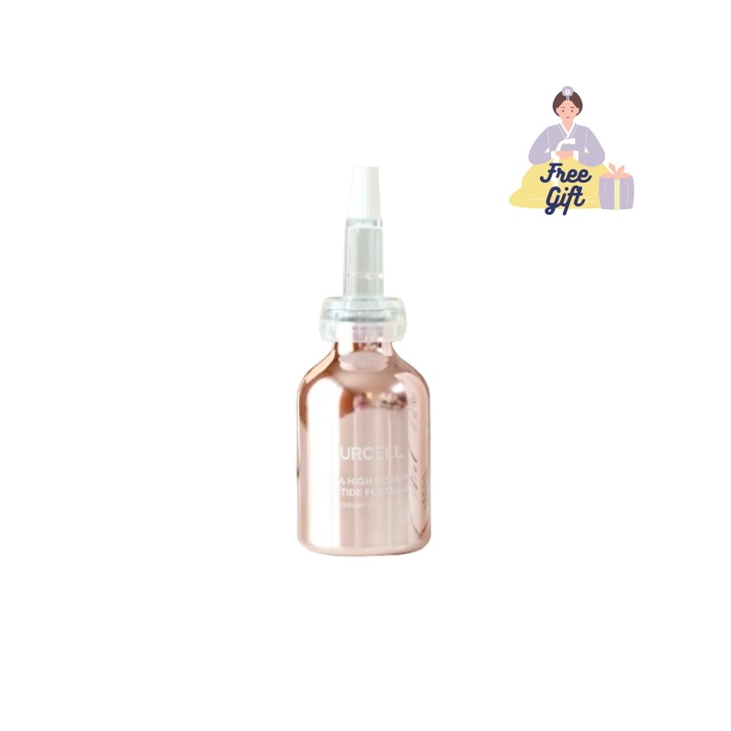 82% ハイドーズ ペプチド フェイスセラム 30ml コラーゲン/しわケア/弾力ケア/ペプチド美容液/ペプチドフォーミュラ