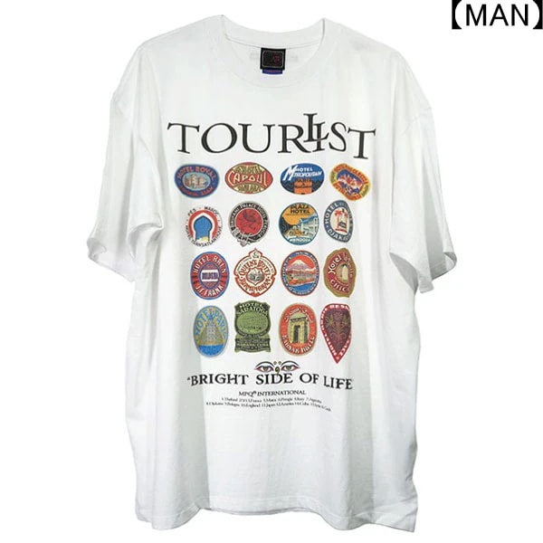 Qoo10] MPQ TWICE モモちゃん着用 TOUR(L : レディース服