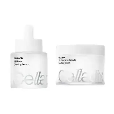 Qoo10] セラディックス 【容量UP/肌荒れケア導入美容液】 13